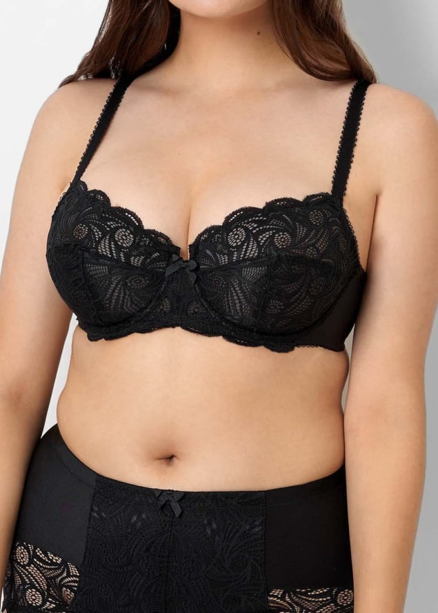 Soutien-gorge Armatures Sans Complexe