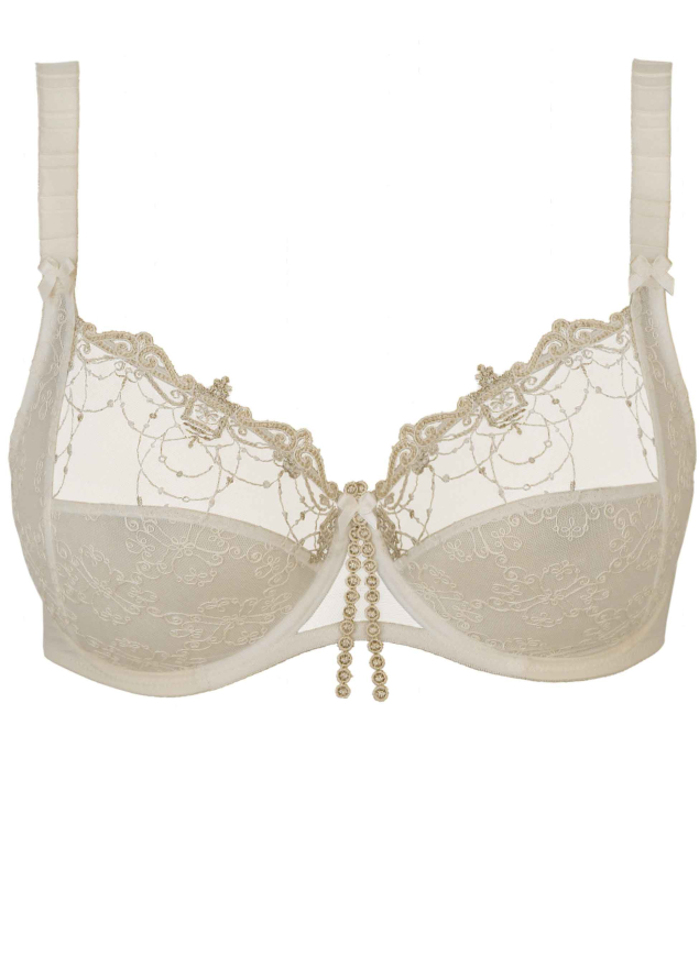 Soutien-gorge Armatures Empreinte Chantilly