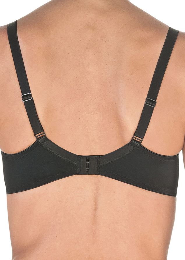 Soutien-gorge Armatures Felina Noir