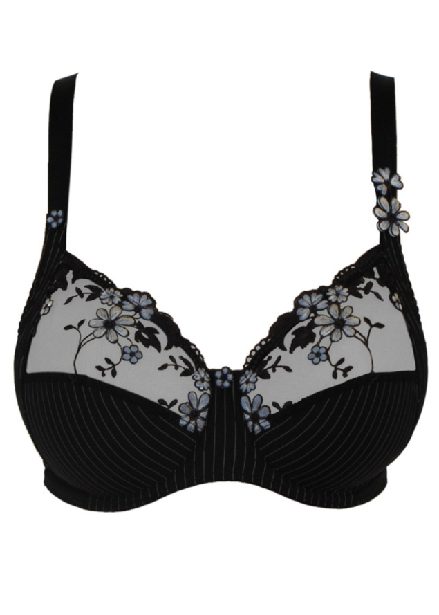 Soutien-gorge Armatures Empreinte