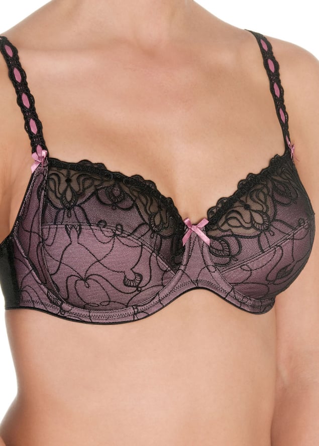 Soutien-gorge Armatures Conturelle