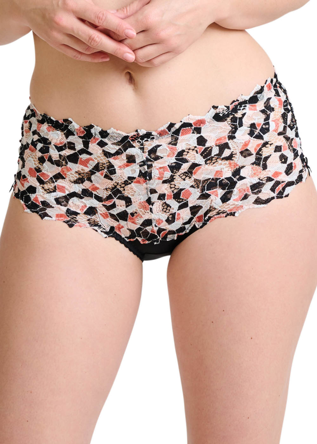 Culotte Sans Complexe