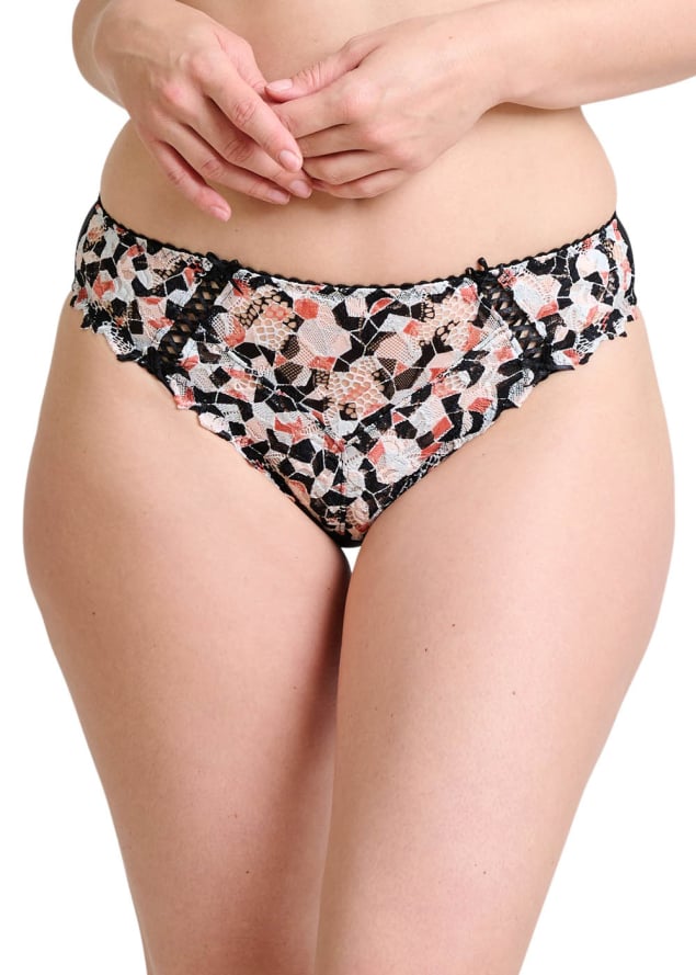 Slip Sans Complexe