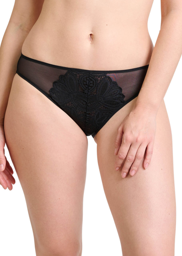 Slip Sans Complexe