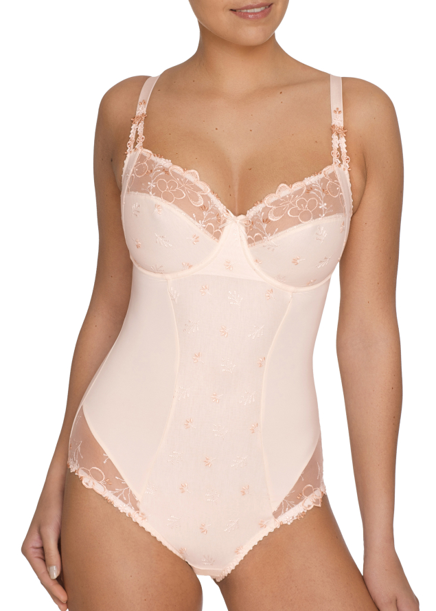 Body Prima Donna