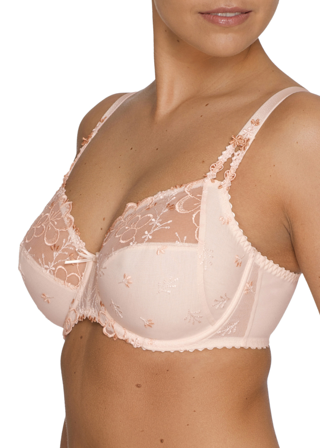 Soutien-gorge Armatures Prima Donna Geisha