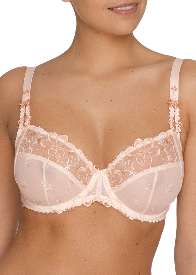 Soutien-gorge Balconnet Prima Donna Geisha