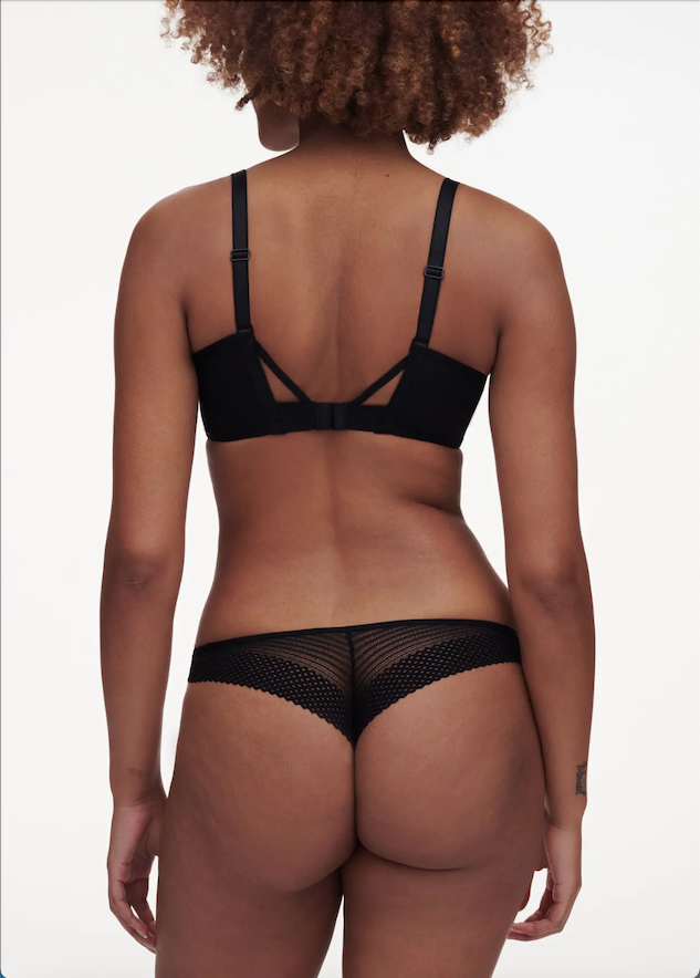 Soutien-gorge sans armature maintien Chantelle