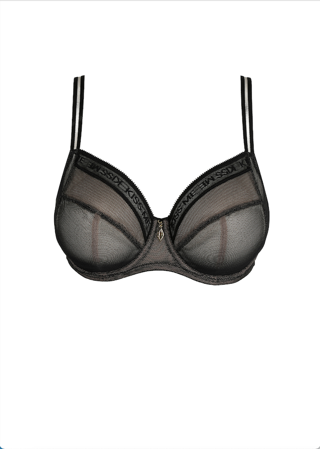 Soutien-gorge Embo�tant Twist de Prima Donna