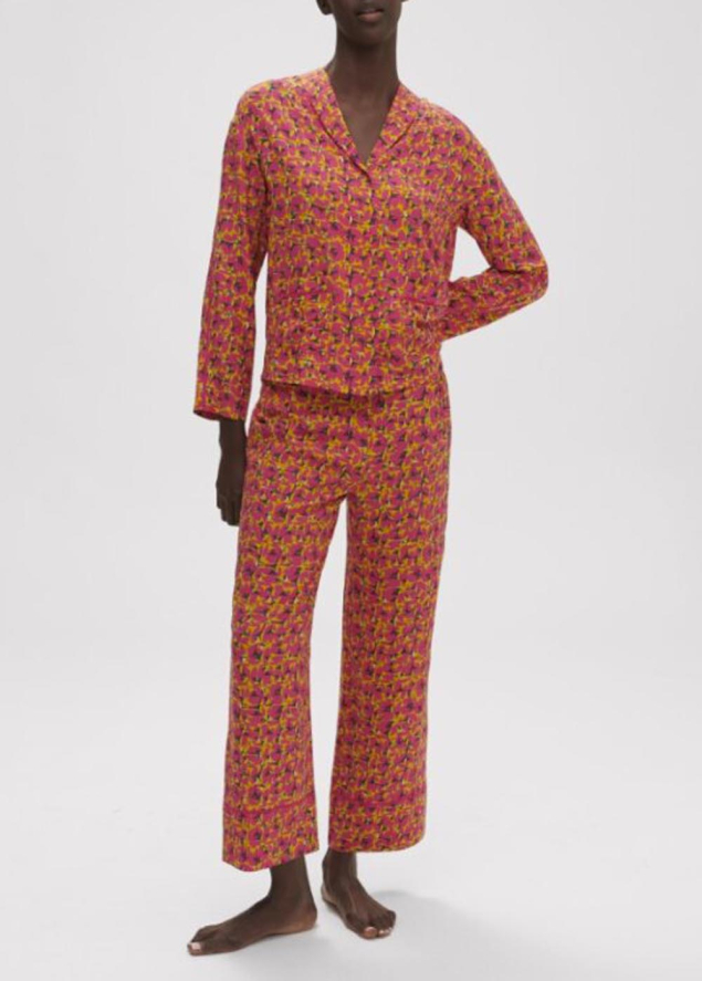 Pantalon Simone Prle