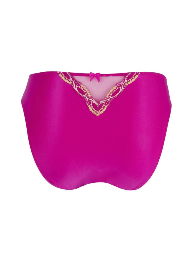 Slip Fantaisie Lise Charmel