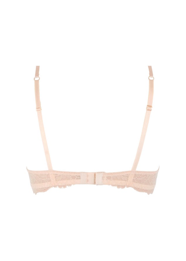 Soutien-gorge Corbeille avec Armatures Lise Charmel Nude Sublime