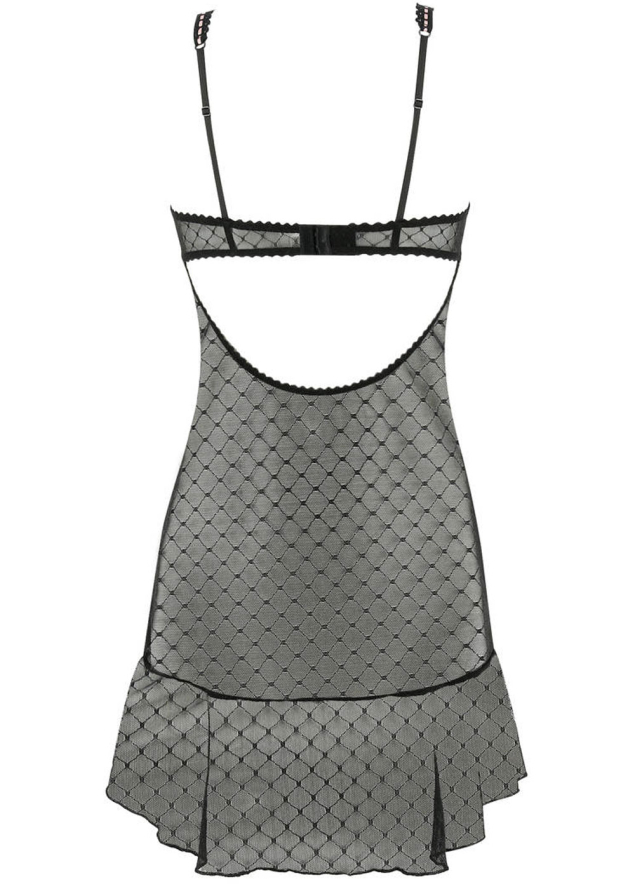 Babydoll Antigel de Lise Charmel