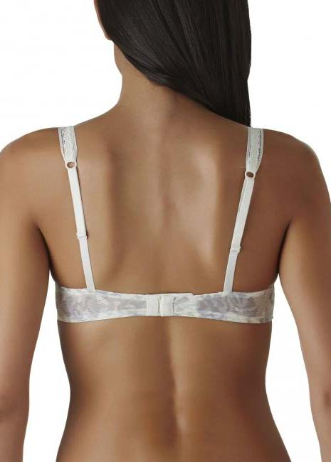 Soutien-gorge Corbeille Aubade Ice Cube