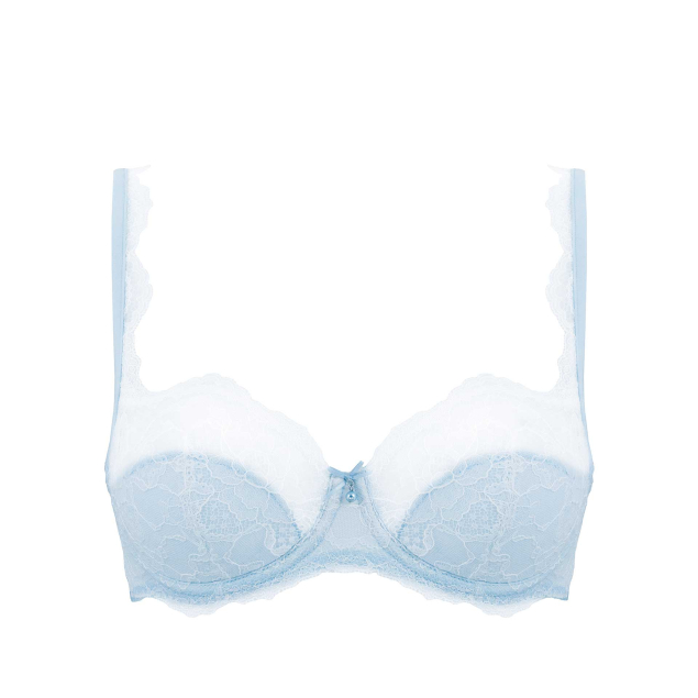 Soutien-gorge Balconnet Rembourr Marie-Jo