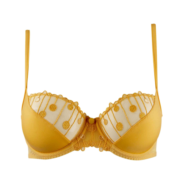 Soutien-gorge Balconnet Marie-Jo