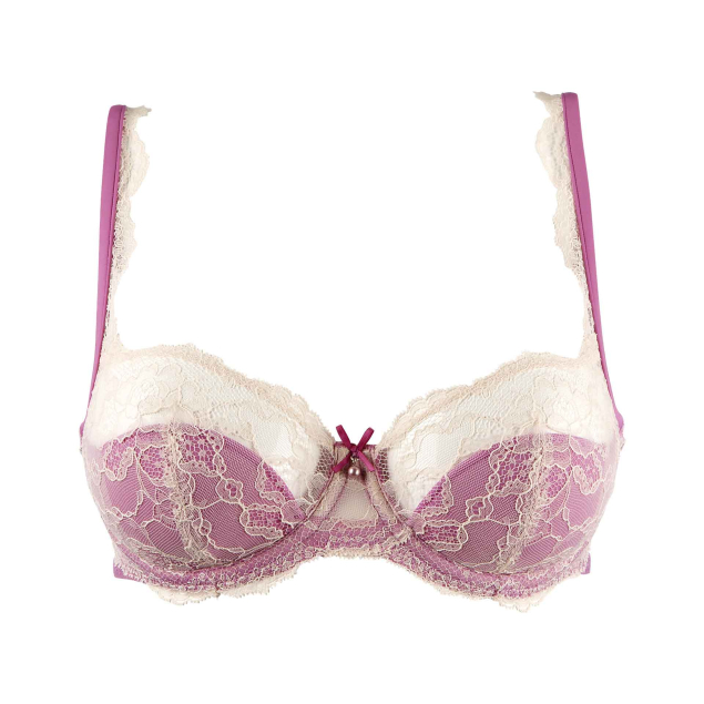 Soutien-gorge Balconnet Rembourr Marie-Jo