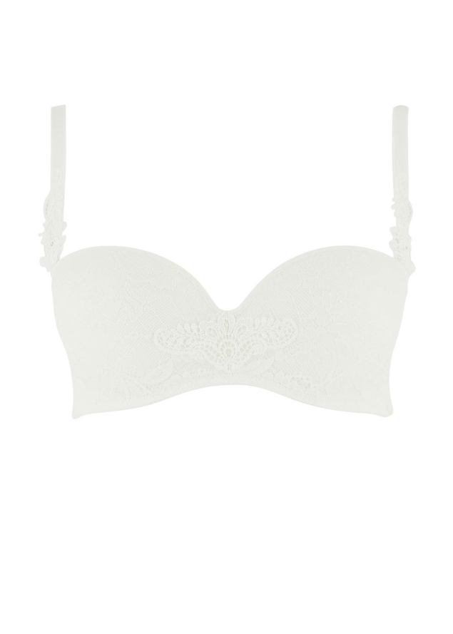 Soutien-gorge Bandeau Lise Charmel