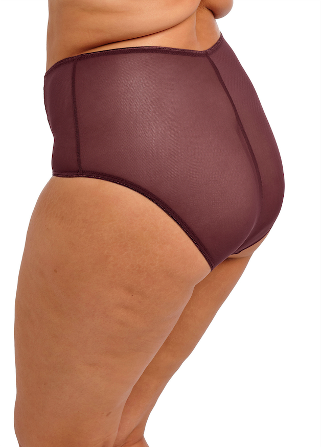 Culotte Taille Haute Elomi
