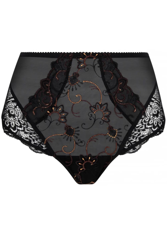 Slip haut Lise Charmel