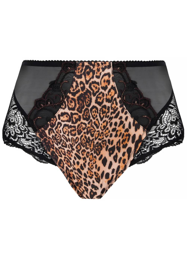 Slip haut Lise Charmel