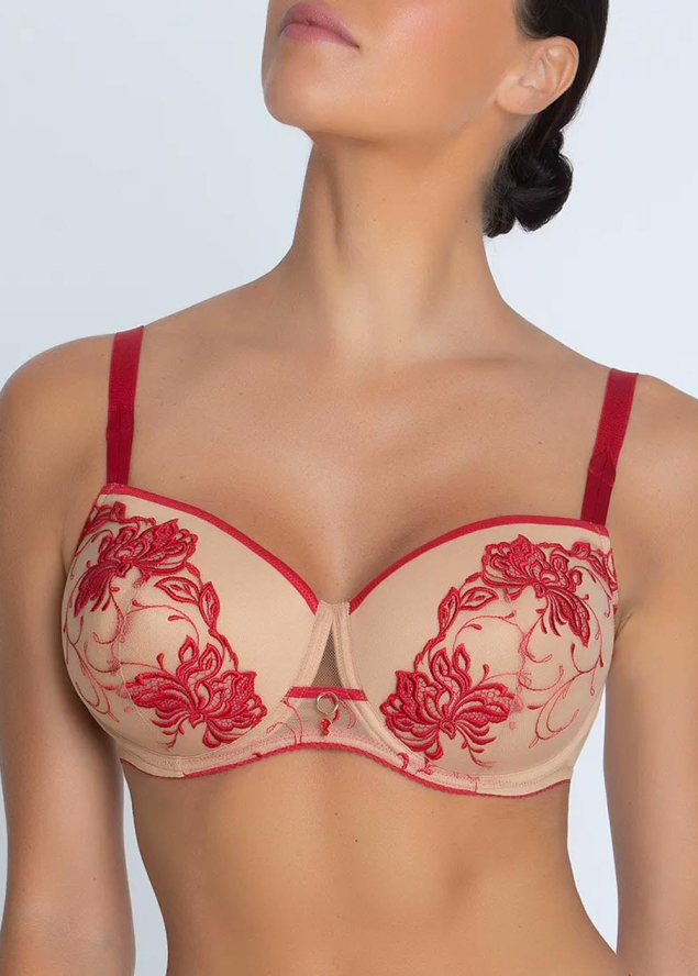 Soutien-gorge coque light Lise Charmel
