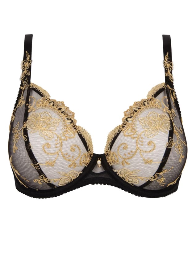 Soutien-gorge Triangle avec Armatures Lise Charmel