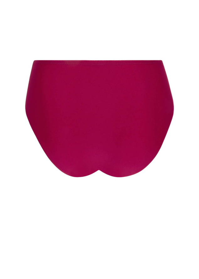 Slip Taille Haute Lise Charmel Fuchsia Sublime