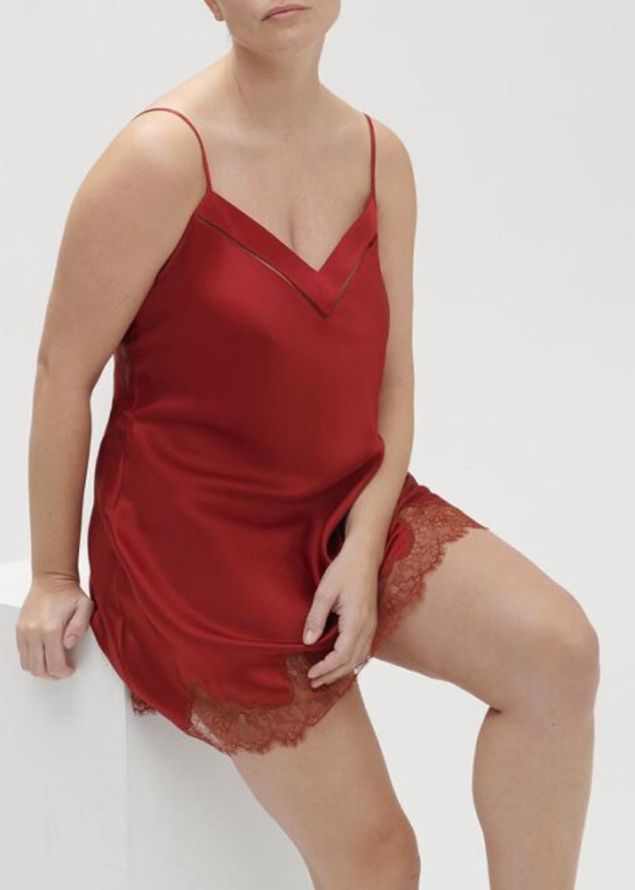 Nuisette Simone Prle