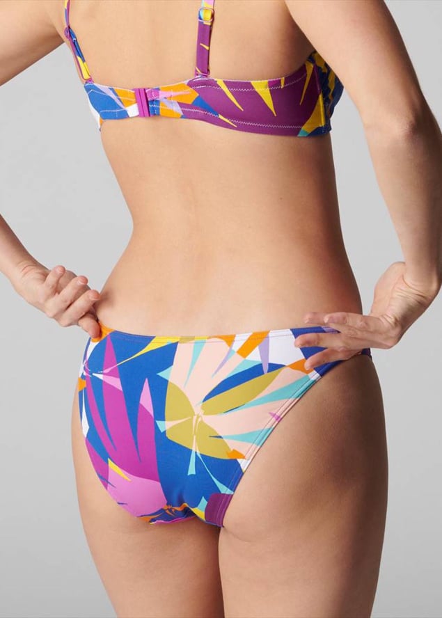 Culotte de Bain Maillots de Bain Simone Prle