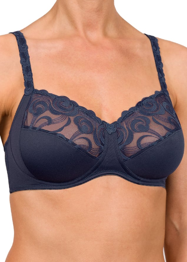 Soutien-gorge Sans Armatures Felina Admiral