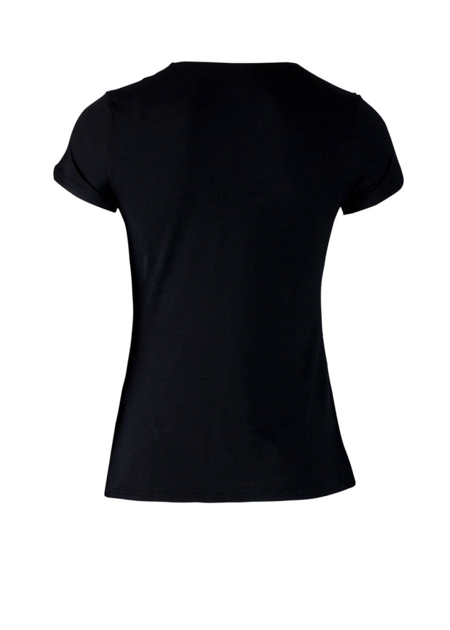 Top Manches Courtes Antigel de Lise Charmel