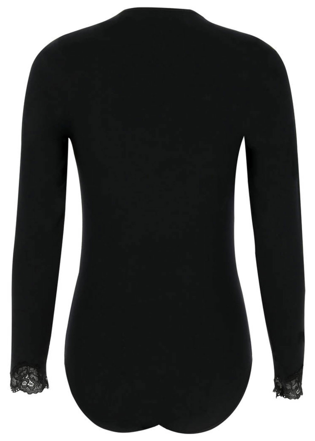 Body Manches Longues Antigel de Lise Charmel