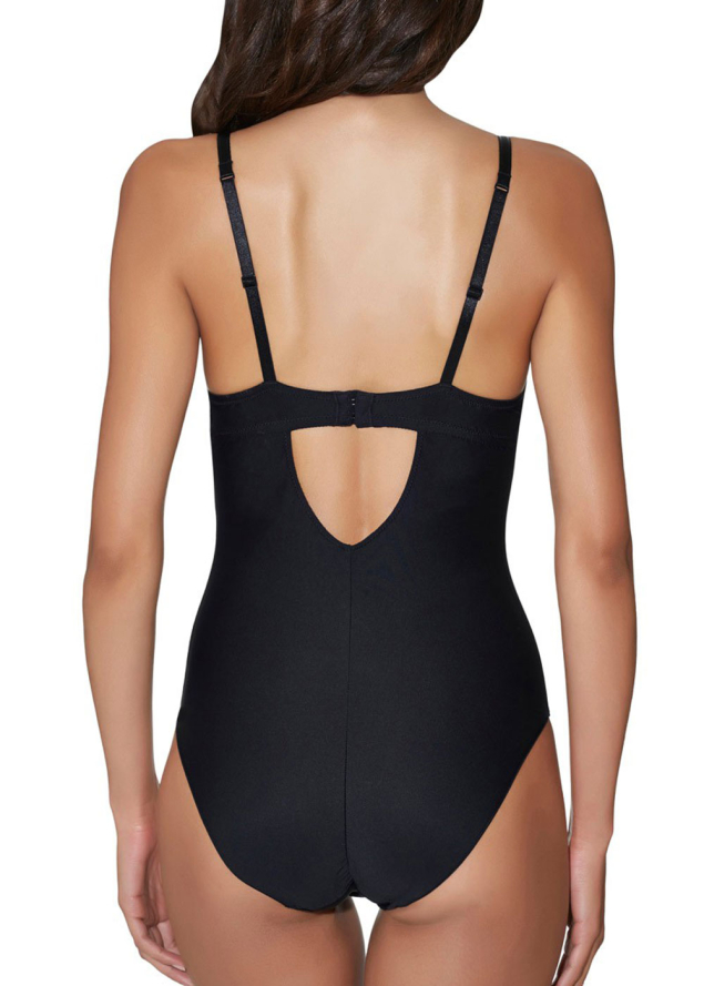 Body Aubade