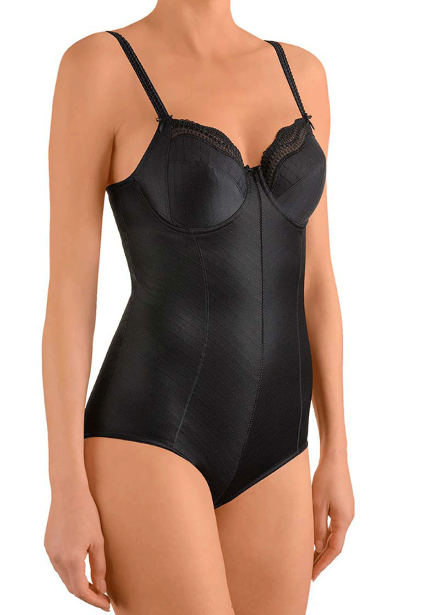Body avec Armatures Felina