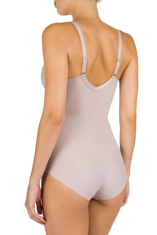 Body avec Armatures Felina Taupe