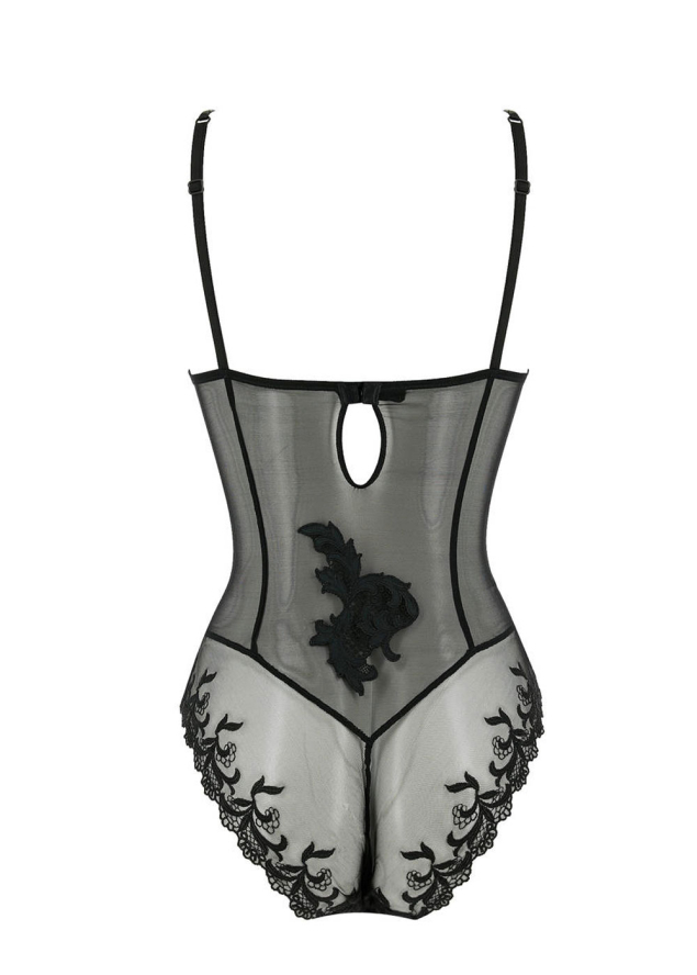 Body String Lise Charmel