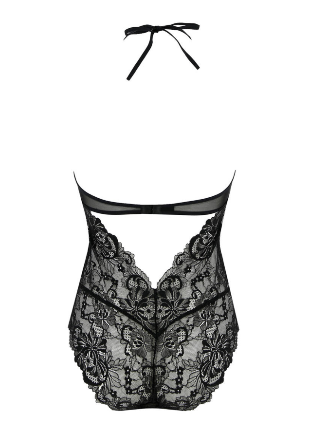 Body Dentelle Lise Charmel