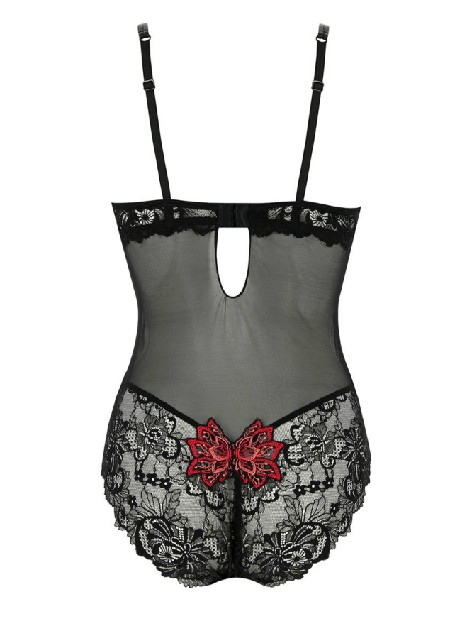 Body Corbeille Lise Charmel