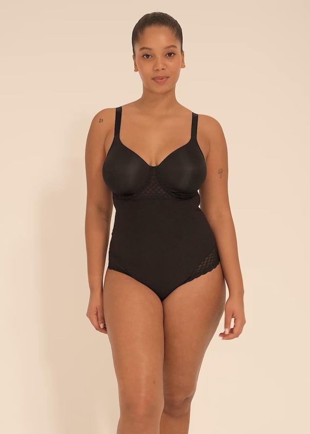 Body armatures maintien Simone P�r�le