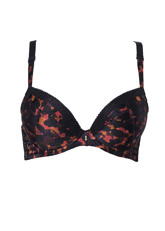 Soutien-gorge Push-up Louisa Bracq