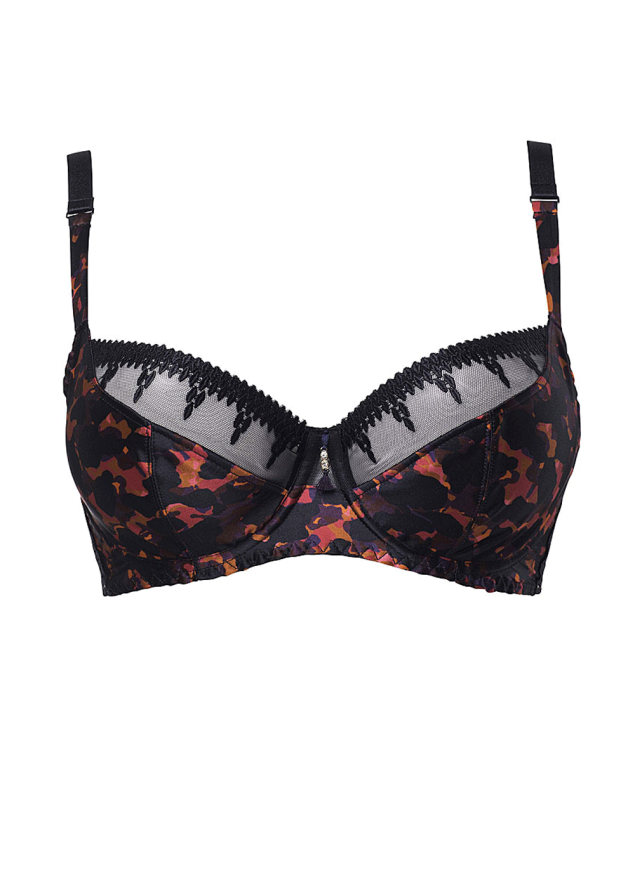 Soutien-gorge Balconnet Louisa Bracq