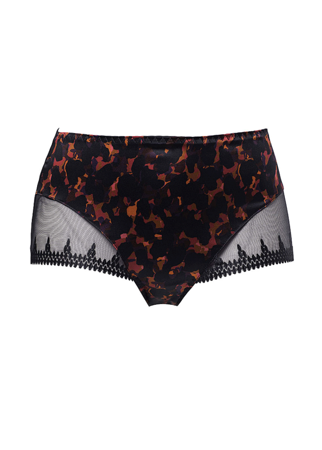 Culotte Haute Louisa Bracq