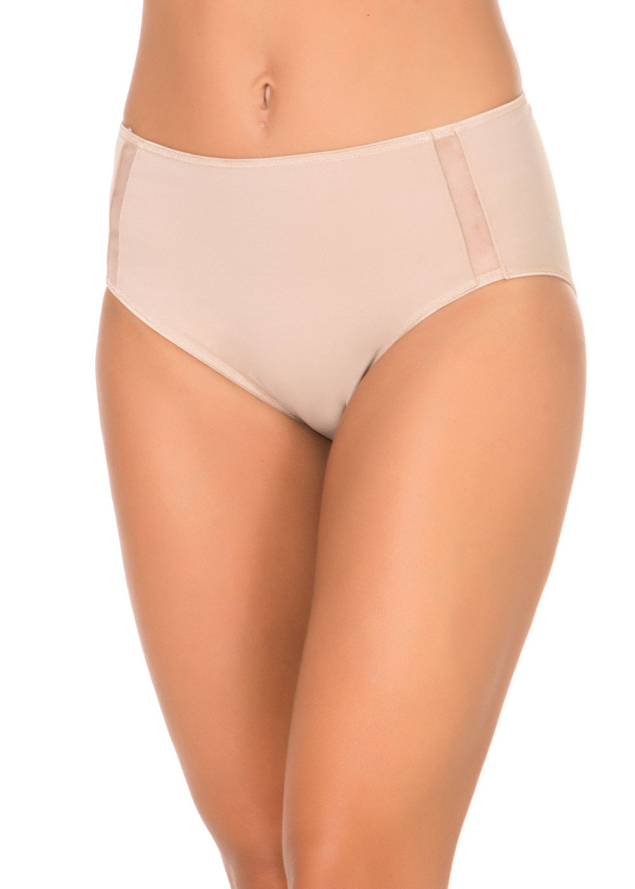 Culotte Haute Selmark Peau