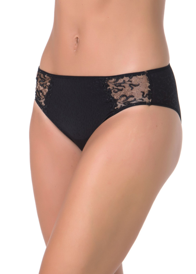 Slip Selmark Noir