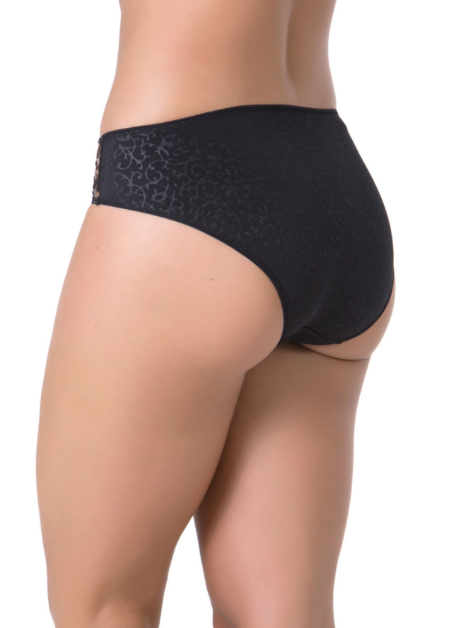 Slip Selmark Noir