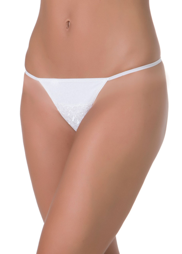 String Ficelle Selmark