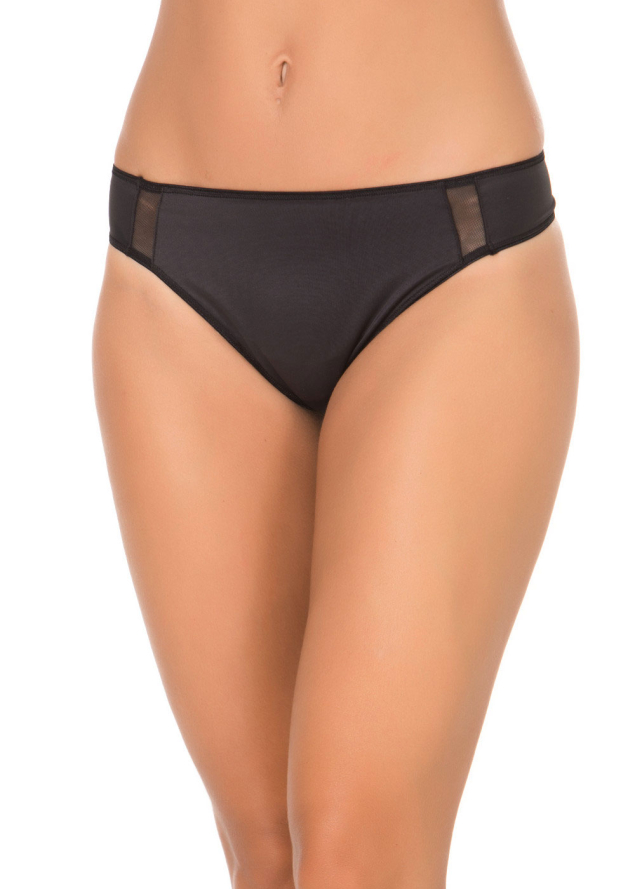 Tanga Selmark Noir