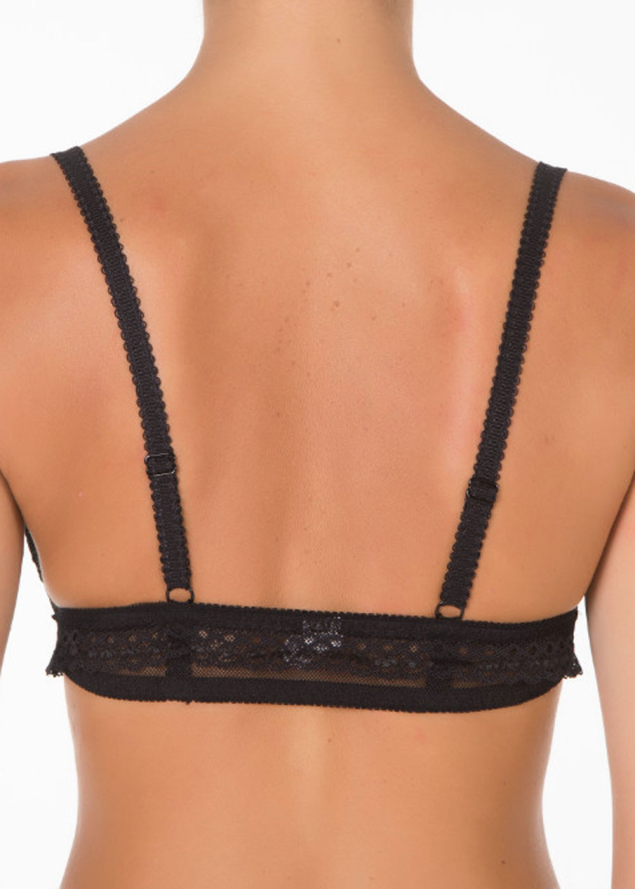 Soutien-gorge Sans Armatures Selmark