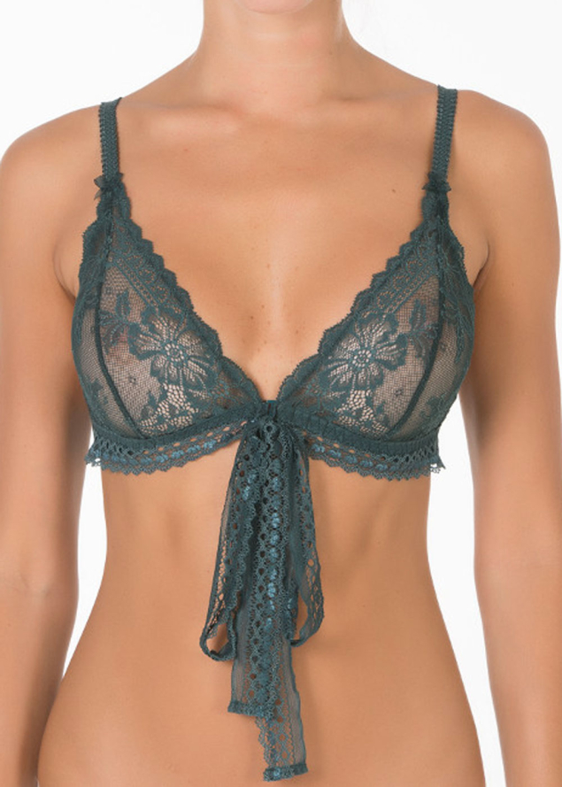 Soutien-gorge Sans Armatures Selmark